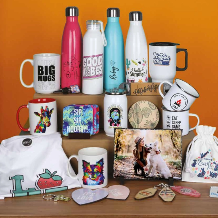 Xpres Sublimation