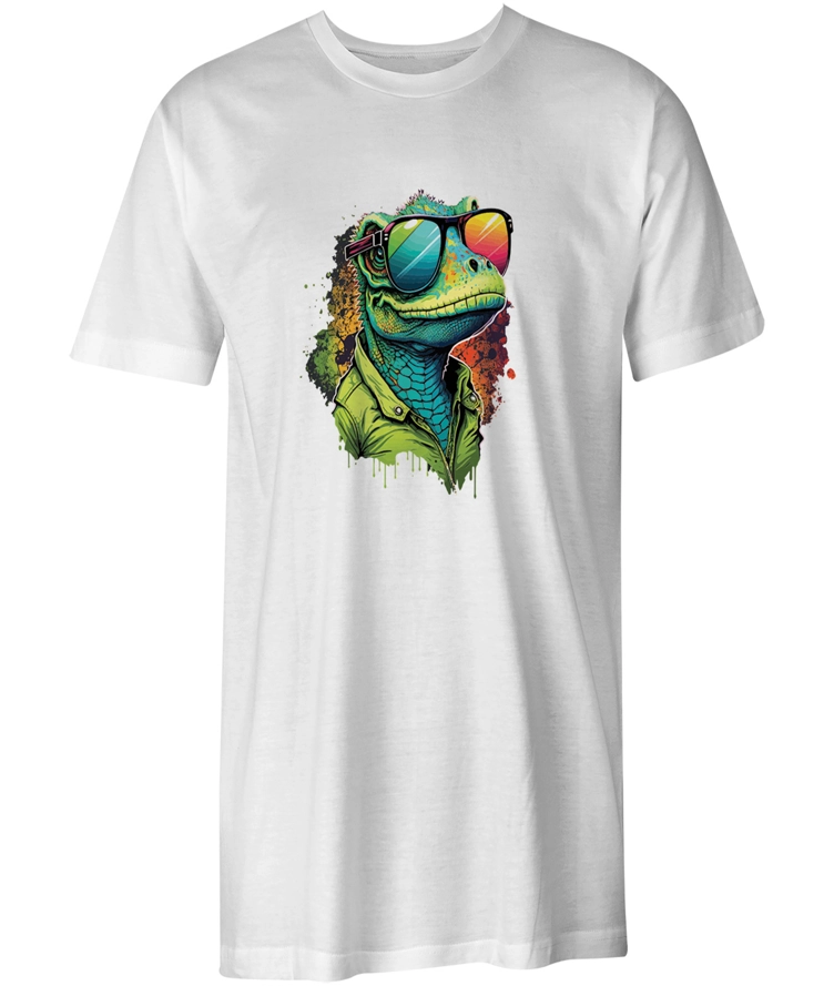 DTF T-SHirt 1