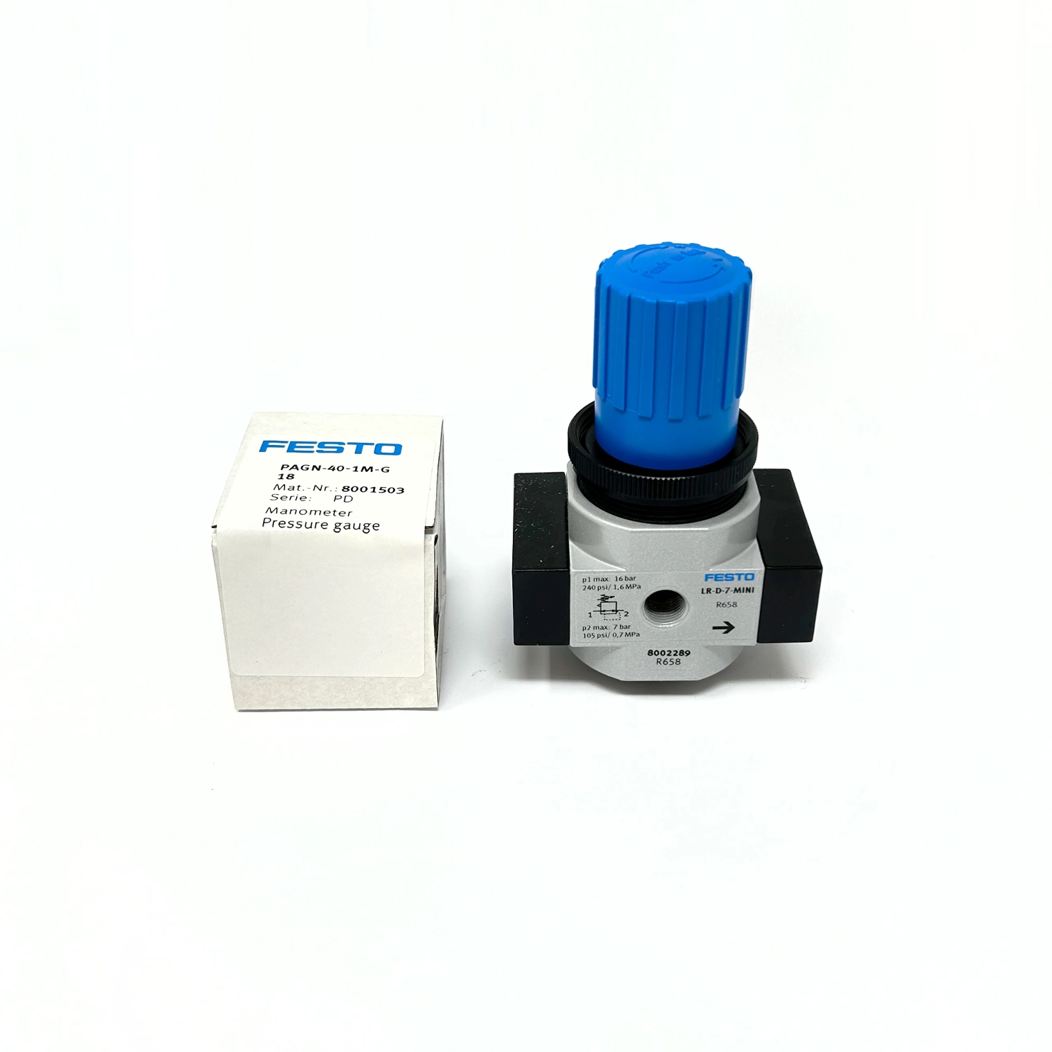 XP7007XFR