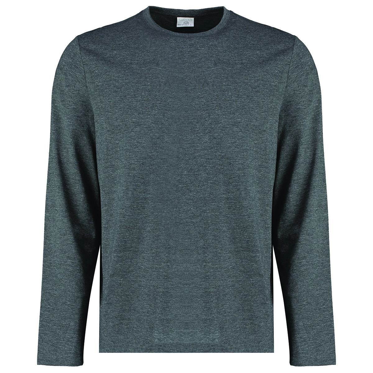 KK510 dk grey marl