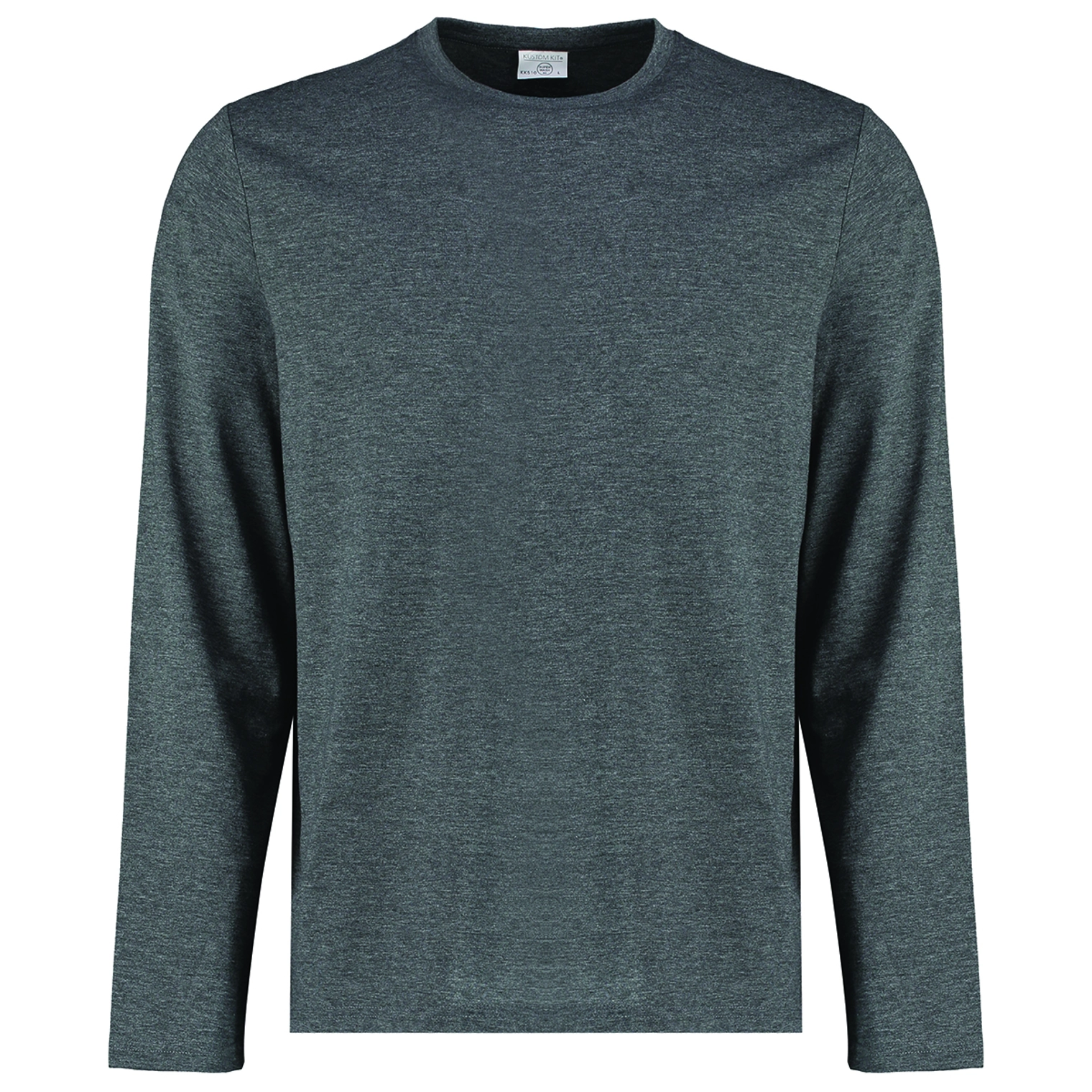 KK510 dk grey marl