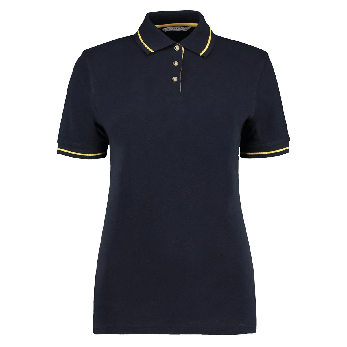 KK706 navy sunyellow