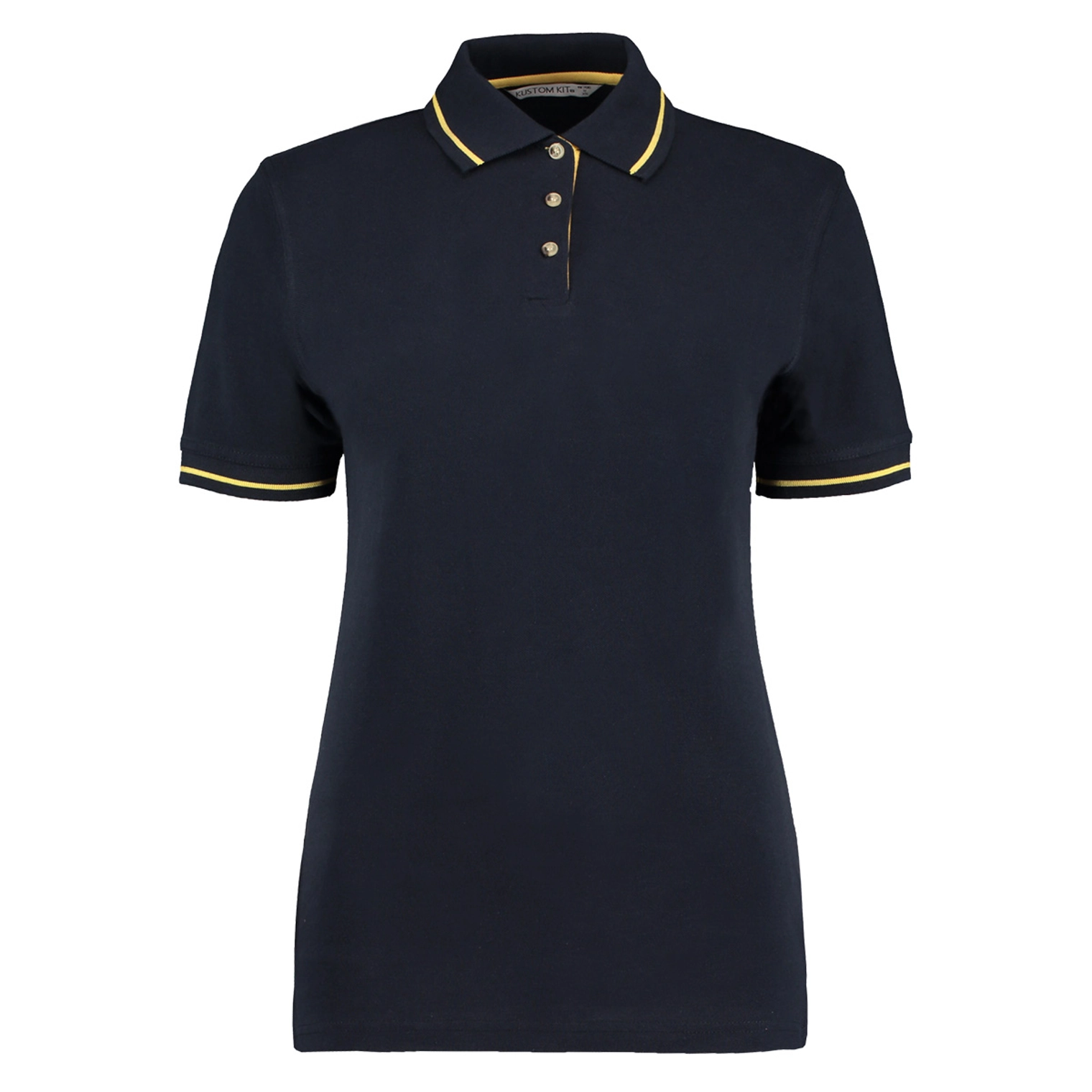 KK706 navy sunyellow