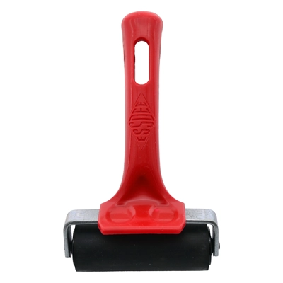 Essdee Standard Rollers - Hard Rubber Brayer - 75mm Wide XP6381