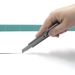 NT Cutter - Aluminium Body GP 9mm Auto-Lock Cutter (A-300GRP) how to use XP6469