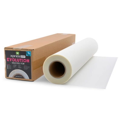 XP7383 Cold Peel