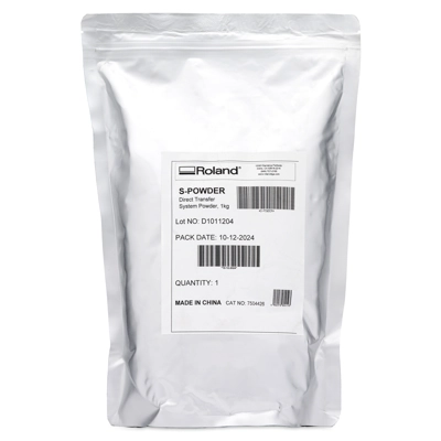 Roland-S-Powder