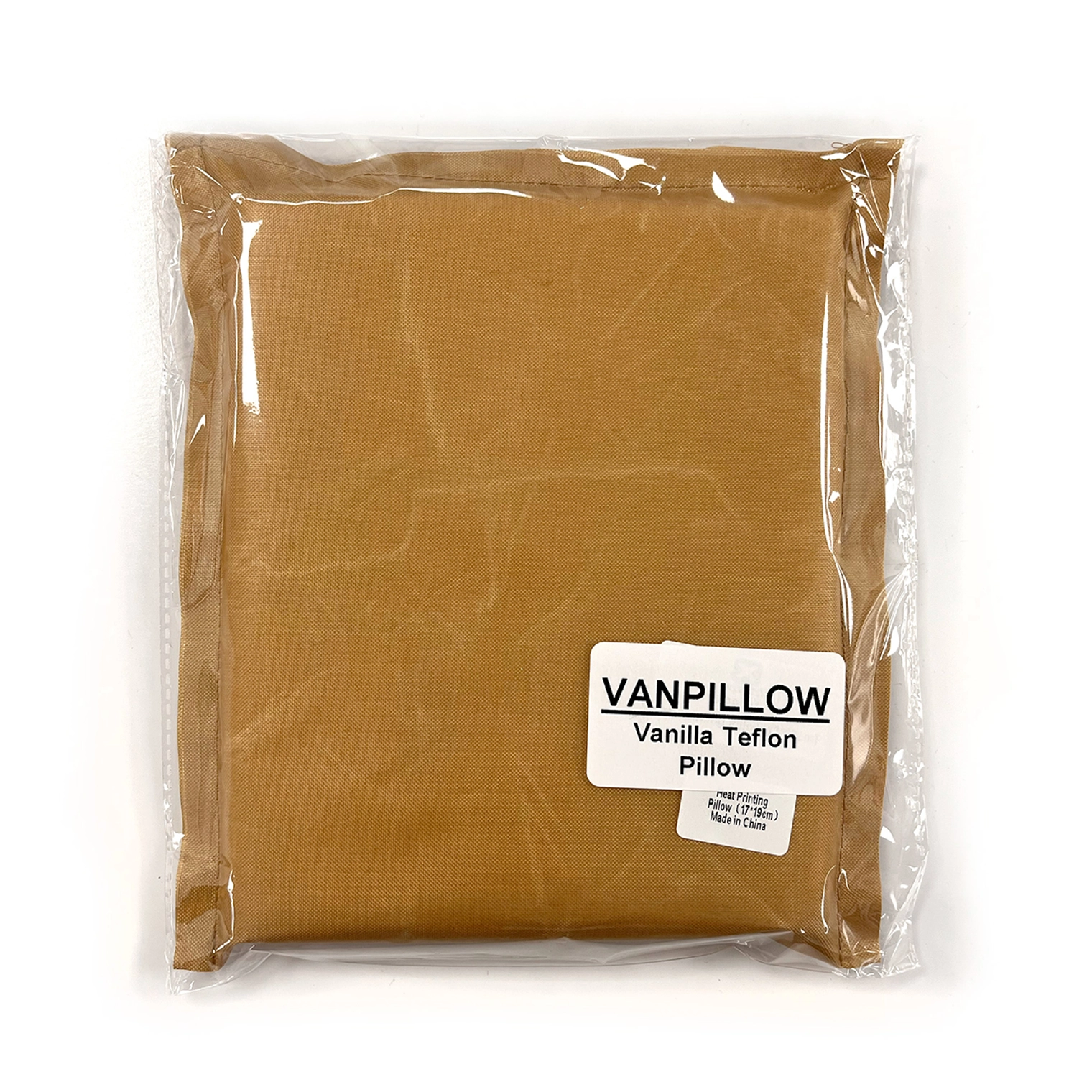 VANPILLOW